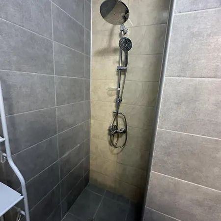 Apartment Mirror Residenced & Private Parking