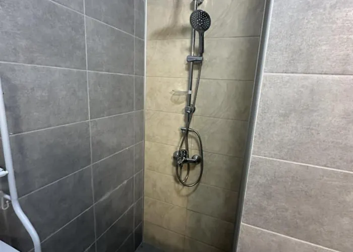 Apartamento Mirror Residenced & Private Parking